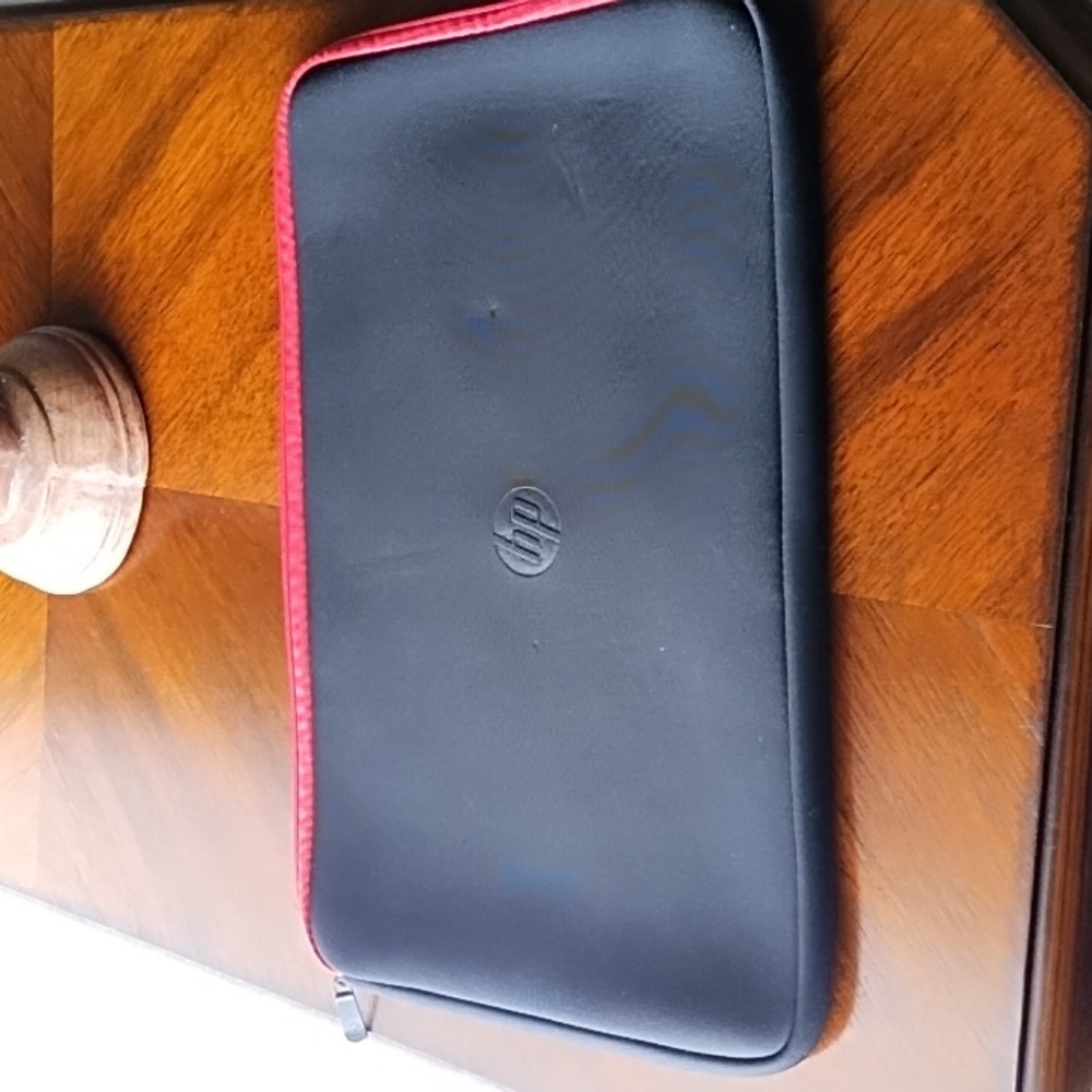 HP Laptop Soft Case